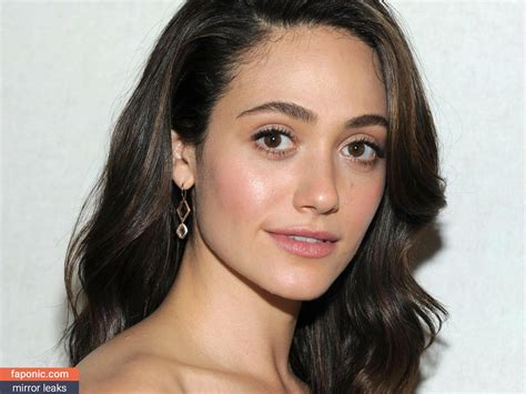 emmy rossum fake nude|Emmy Rossum Deepfake (Anal Sex)